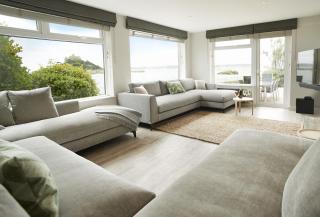 Captains House - Marazion - 8