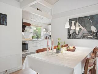 Holiday Home Seraphina - 2km from the sea by Interhome - Blokhus - 4