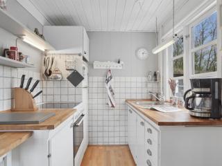 Holiday Home Gia - 1-3km from the sea by Interhome - Hals - 8