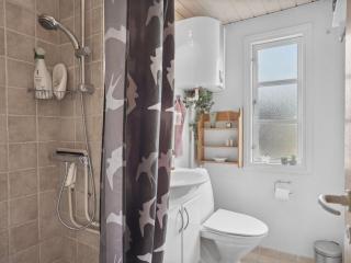 Holiday Home Gia - 1-3km from the sea by Interhome - Hals - 6