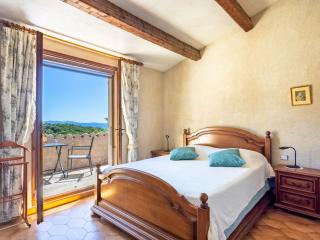 Villa Maison de l'Hubac Bleu by Interhome - Le Lavandou - 7