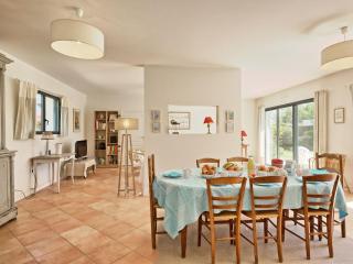 Holiday Home Charme de Kerfago by Interhome - Saint-Gildas-de-Rhuys - 5