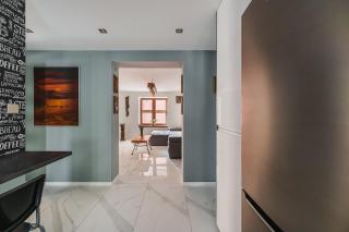Apartament w Centrum Szczawnicy - Szczawnica - 7