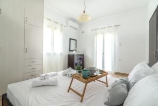 Ceronia Renovated House near the Beach - 6