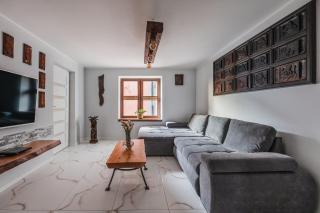 Apartament w Centrum Szczawnicy - Szczawnica - 8