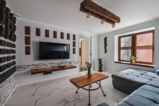 Apartament w Centrum Szczawnicy - Szczawnica - 0