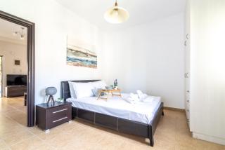Ceronia Renovated House near the Beach - Palaiokastro - 2
