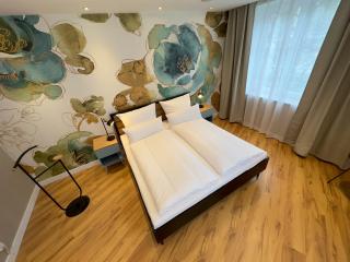 Hotel Der Tannenbaum - Munich - 5