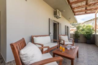 Ceronia Renovated House near the Beach - Palaiokastro - 1