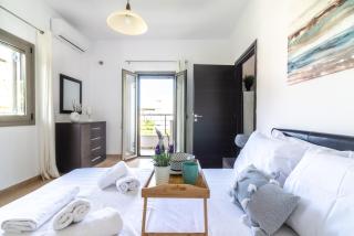 Ceronia Renovated House near the Beach - Palaiokastro - 9