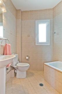 Crystal Chateau: Μaisonette above the sea - 9