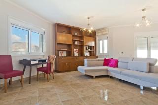 Crystal Chateau: Μaisonette above the sea - Karpathos - 8