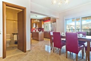 Crystal Chateau: Μaisonette above the sea - Karpathos - 7
