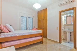 Crystal Chateau: Μaisonette above the sea - Karpathos - 2
