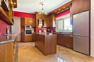 Crystal Chateau: Μaisonette above the sea - 1