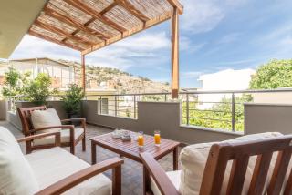 Ceronia Renovated House near the Beach - Palaiokastro - 0