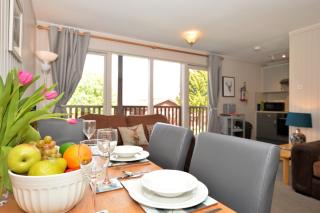 Blairlagan Lodge - Hunters Quay - 5