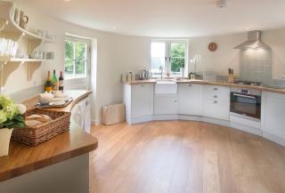 Bakers Farm Oast - Ticehurst - 9