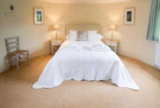 Bakers Farm Oast - Ticehurst - 7