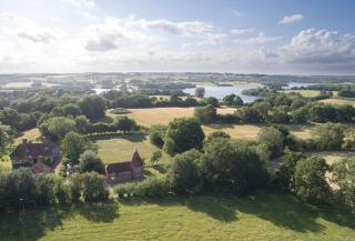 Bakers Farm Oast - Ticehurst - 2