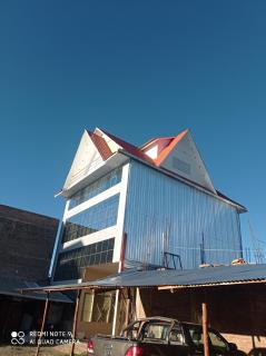 Casa del Virrey Hospedaje - 1