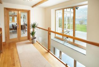 New Lodge - Watermillock - 1