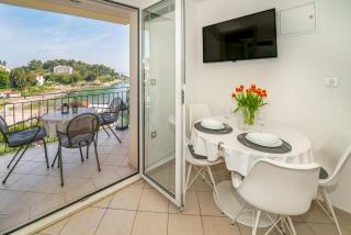 Apartment Jelka 1 - Krk - 2