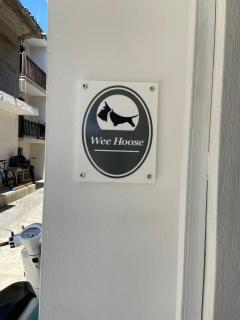 Wee Hoose - Skiathos Chora - 4