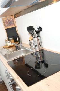 WG Zimmer in der World of Living Regensburg - 1