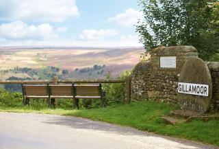 Heather Cottage - Gillamoor - 9