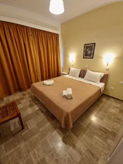 Alexandra Apartment 13 - Lefkimmi - 7