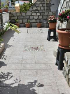 Roumeliotis house - Karpathos - 1