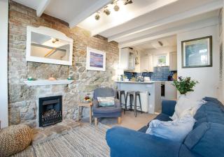Hebe Cottage - St Ives - 9