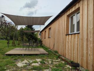 Trafo Base Camp Apartamenty Rzędkowice - Rzędkowice - 8
