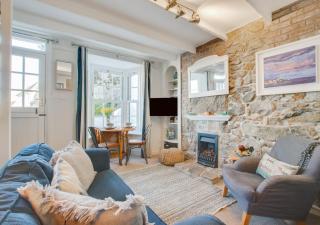 Hebe Cottage - St Ives - 8