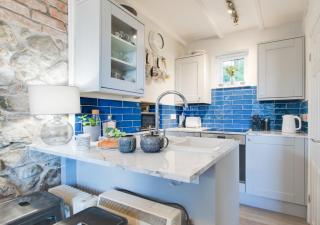 Hebe Cottage - St Ives - 7