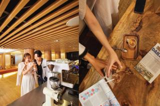 Arck Hotel - Bangkok - 8