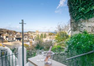 Hebe Cottage - St Ives - 4