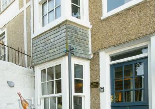 Hebe Cottage - St Ives - 1