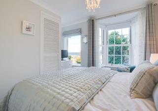 Hebe Cottage - St Ives - 5