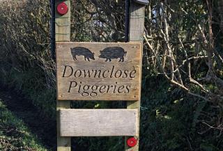 Downclose Piggeries - 4