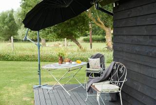 Broomers Barn - 1