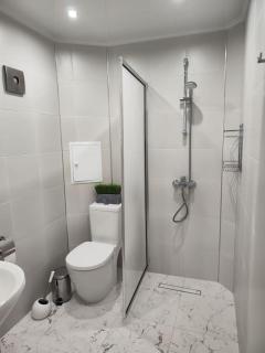 Sea apartment Lazur - next to the beach - Boergas - 8