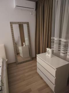 Sea apartment Lazur - next to the beach - Boergas - 6