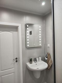 Sea apartment Lazur - next to the beach - 1