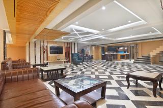 Hotel Vanson Delite - New Delhi Railway Station - 0