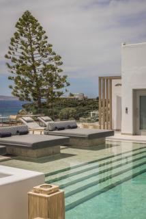 Grace Mykonos - Agios Stefanos - 7