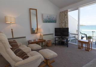 19 Barnaloft - St Ives - 4