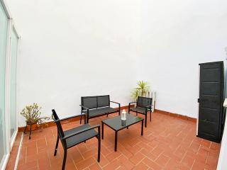 TRIANA EXCLUSIVE con terraza privada - 3