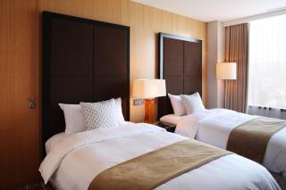Lotte Hotel Seoul - 9